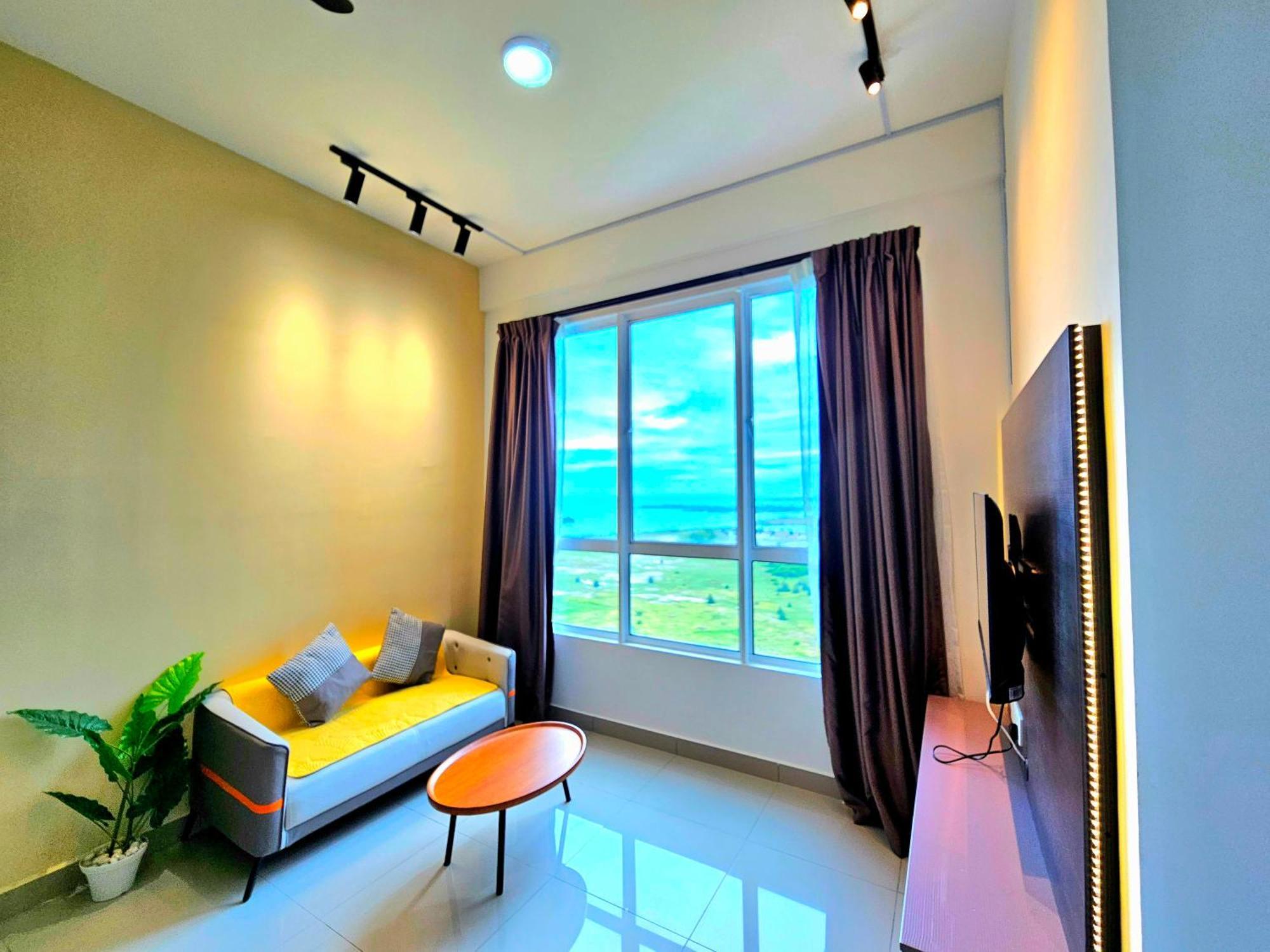 Amber Cove Melaka By Ggm Apartamento Quarto foto